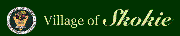 Village of Skokie Logo